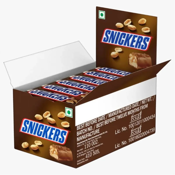 Snickers Chocolate